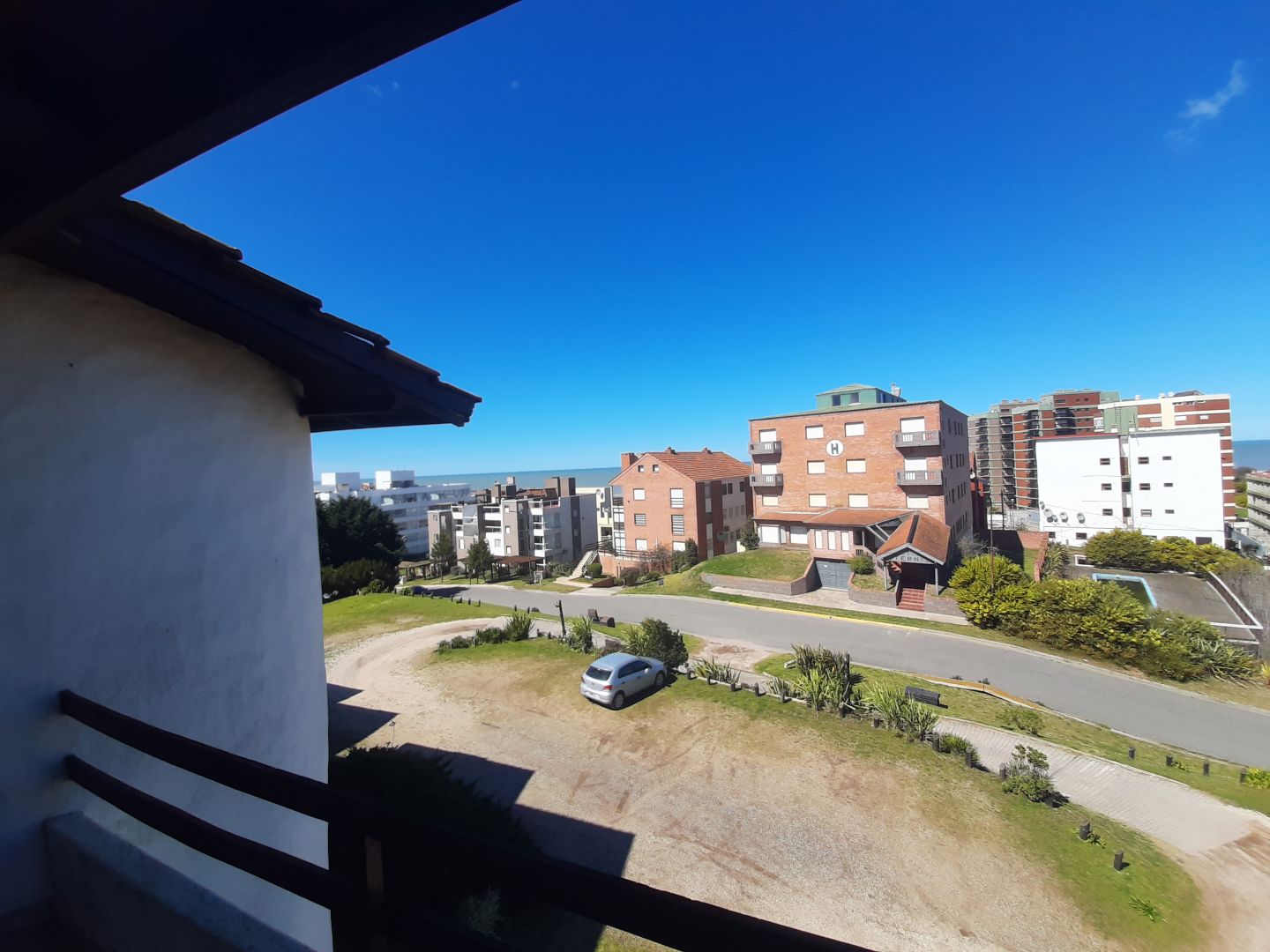 Departamento en Alquiler Temporario en Pinamar, Buenos Aires Costa Atlantica