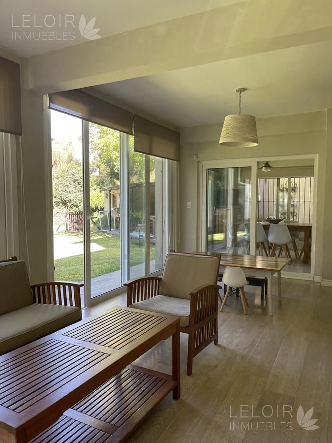 Casa en Venta en Ituzaingo, G.B.A. Zona Oeste