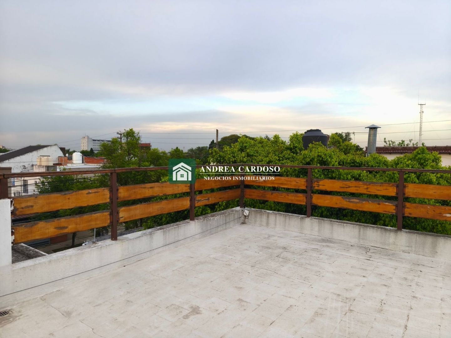 Casa en Venta en Moron, G.B.A. Zona Oeste