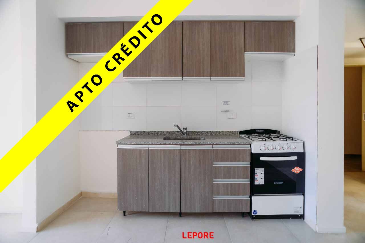 Departamento en ALBERDI, JUAN B. 2900