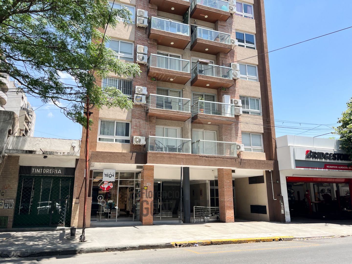 Departamento en alquiler Villa Luro 2 