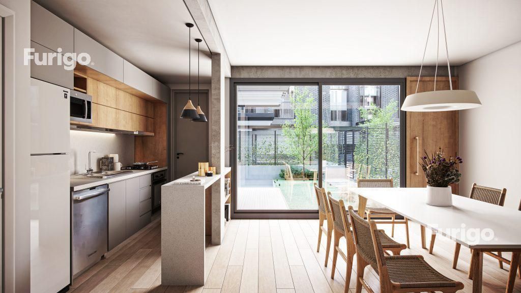 Departamento en Venta en Rosario, Santa Fe