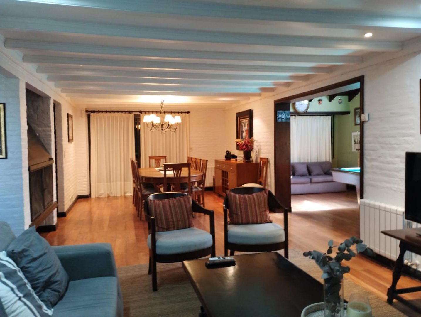 Casa en venta Norte Playa 5 ambientes