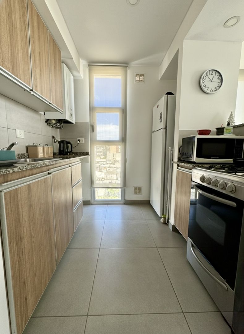 ALQUILER DE DEPARTAMENTO EN Puerto Madryn - Micro Centro - 5
