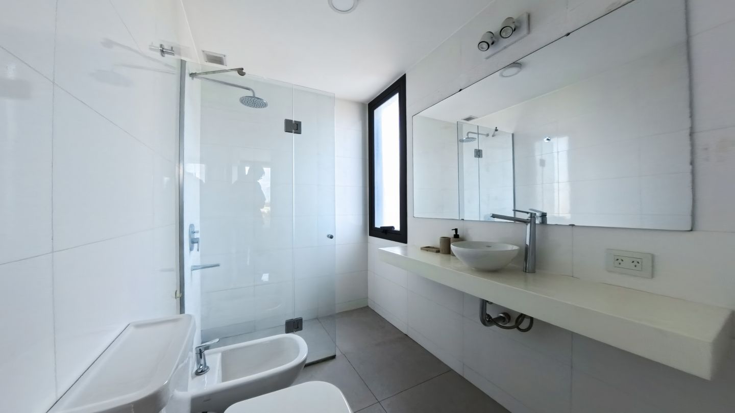 Departamento en Venta en General San Martin, G.B.A. Zona Norte