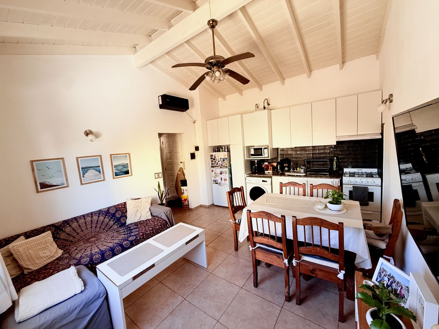Departamento en Venta en San Fernando, G.B.A. Zona Norte