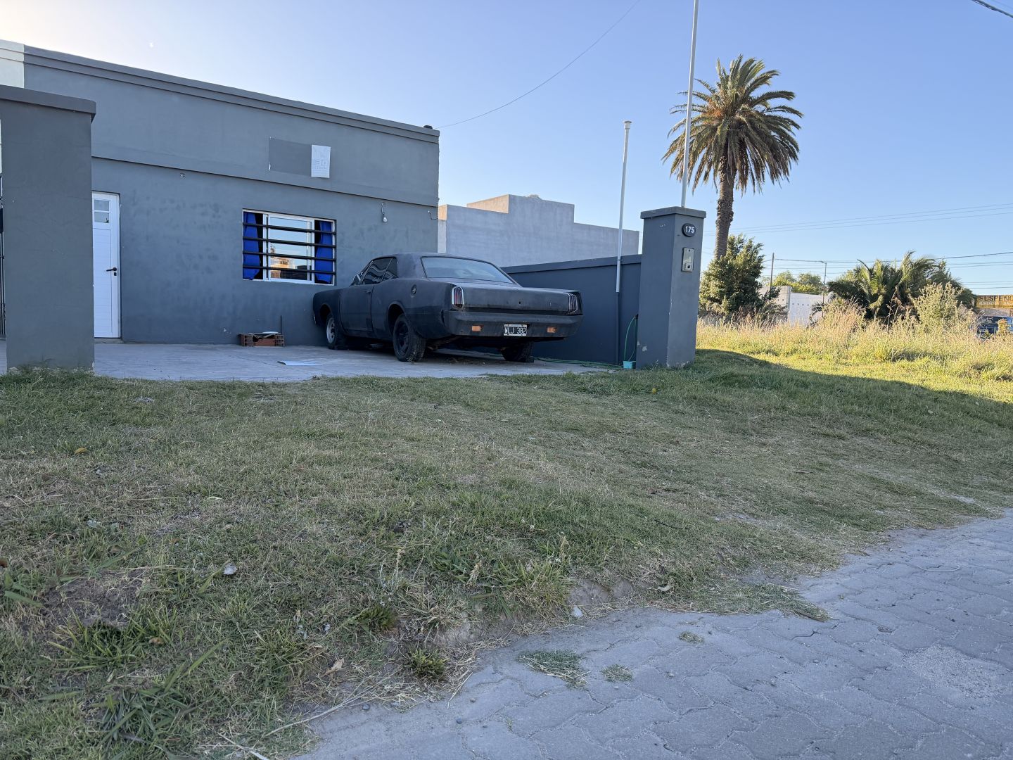 Casa en venta Chascomús 2 ambientes