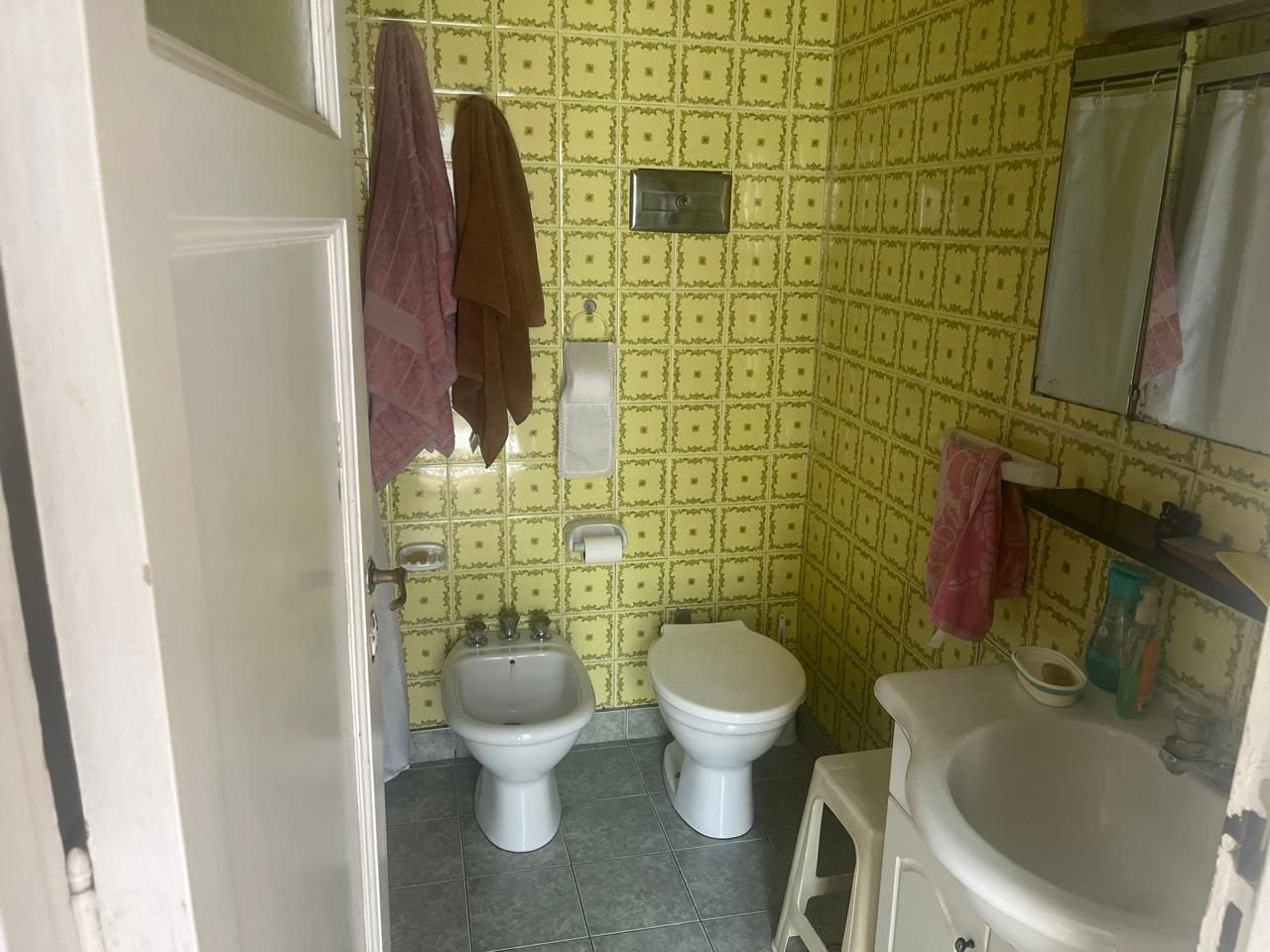 VENTA DE DEPARTAMENTO EN Capital Federal - Flores - 9