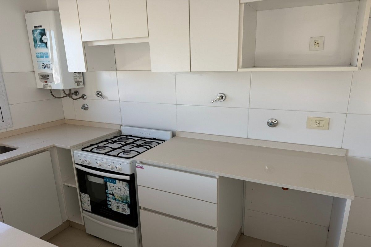 Departamento en Venta en San Fernando, G.B.A. Zona Norte