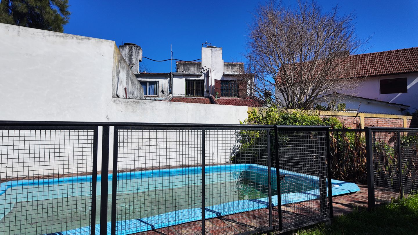 Casa en Venta en Ituzaingo, G.B.A. Zona Oeste