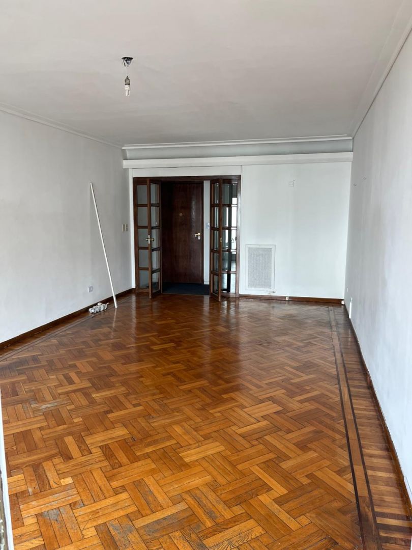 Departamento en PUEYRREDON 1500