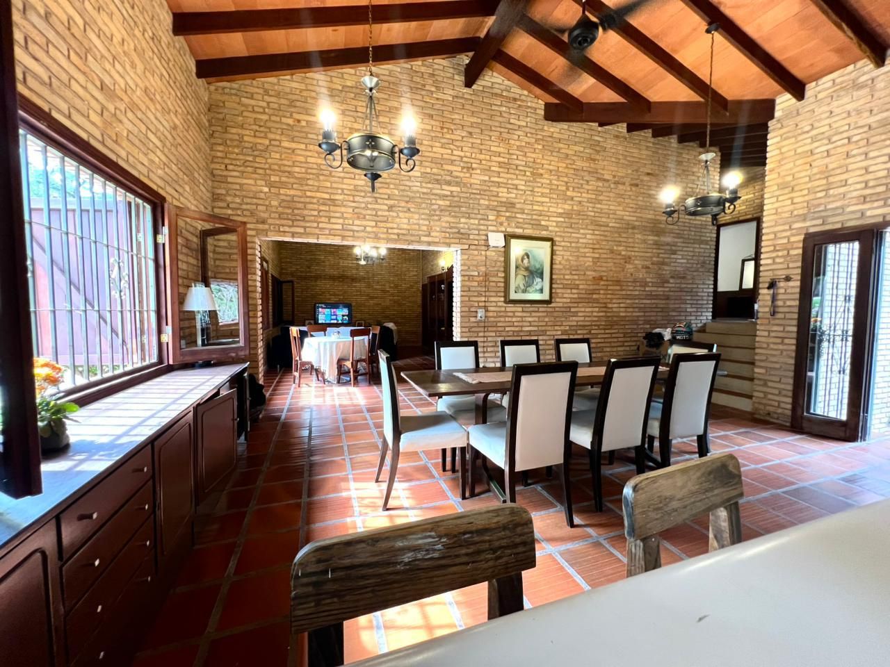 Casa en alquiler Centro Historico 5 dormitorios