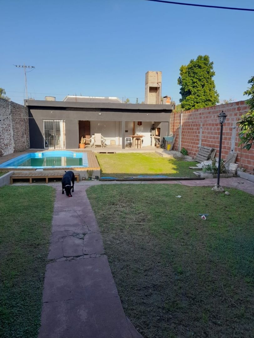 Casa en Venta en Ituzaingo, G.B.A. Zona Oeste