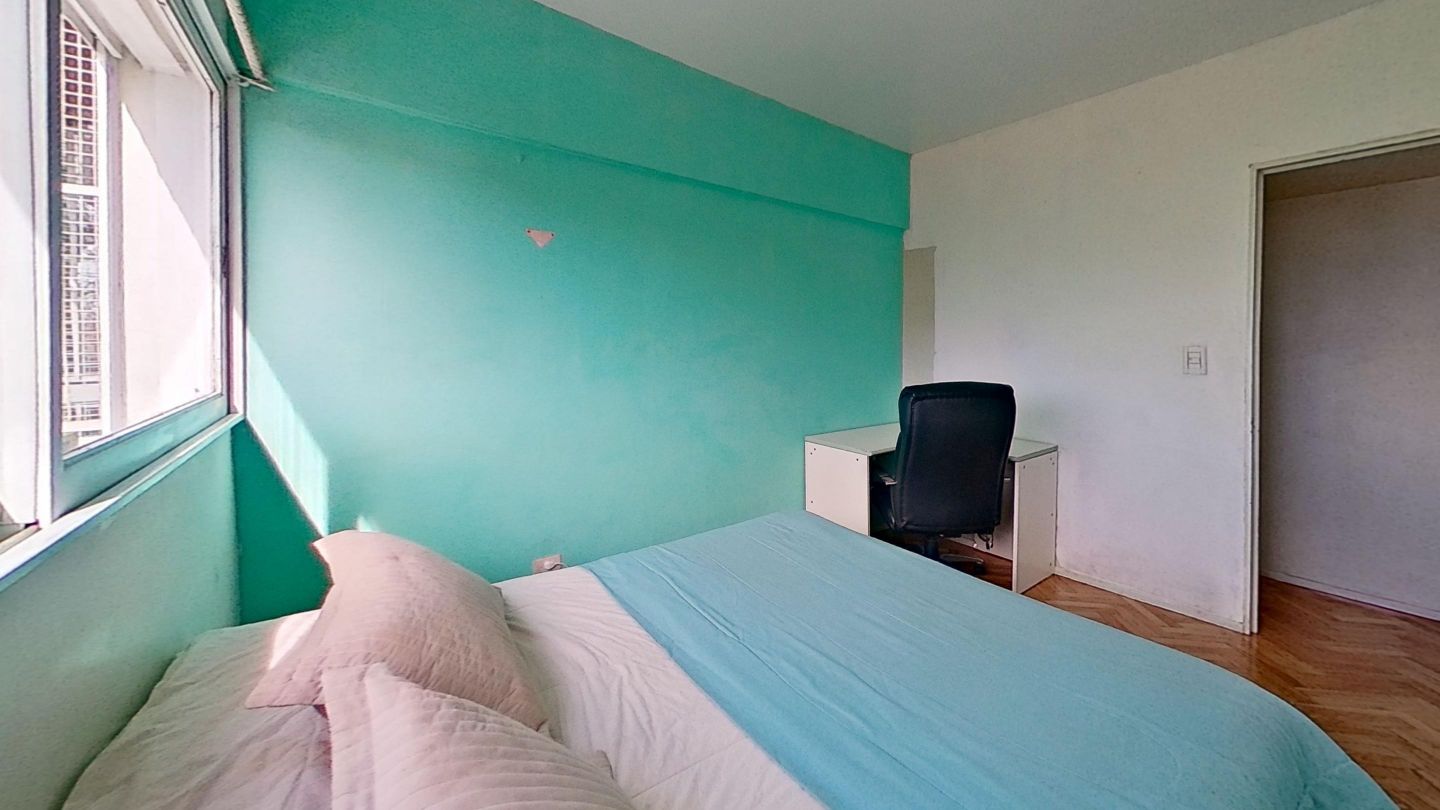 Departamento en Venta en Boedo, Capital Federal