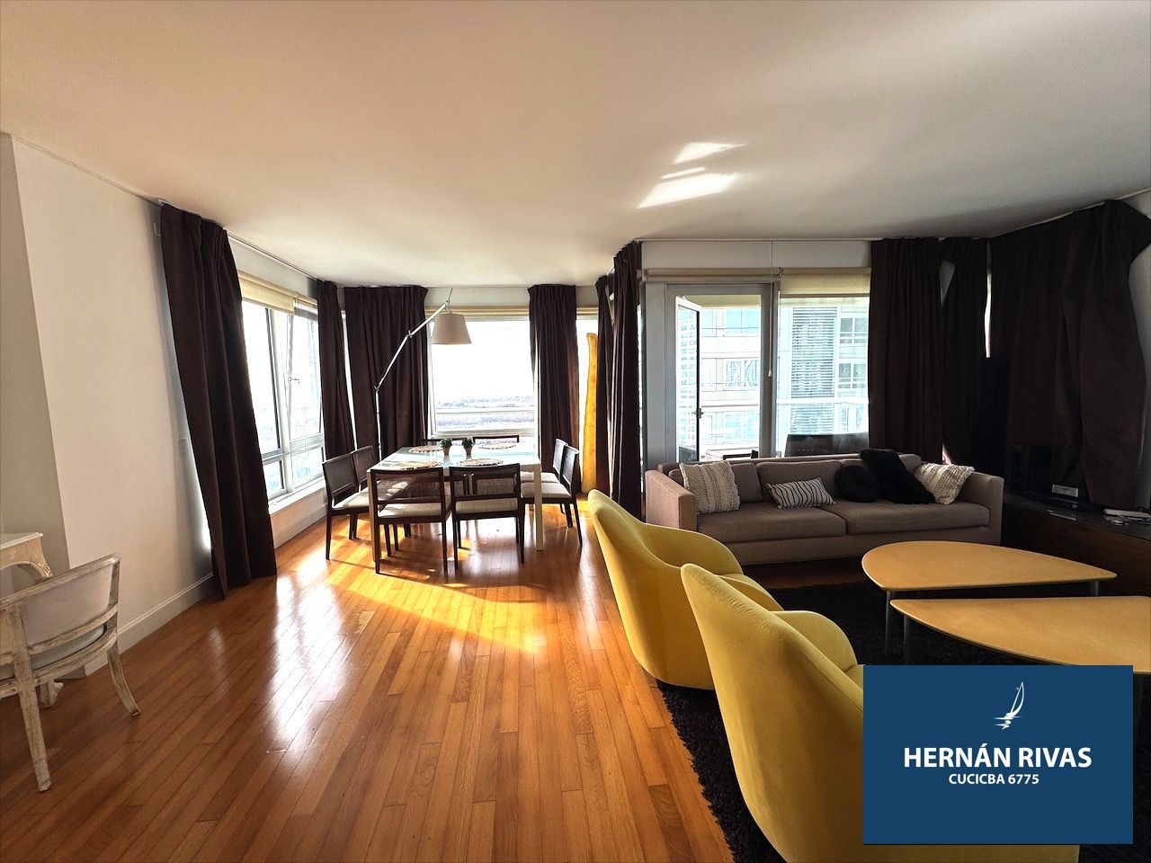 Departamento EN ALQUILER