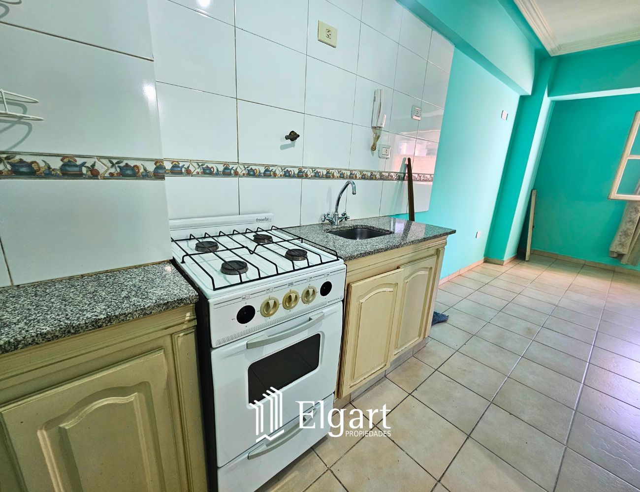 ALQUILER DE DEPARTAMENTO EN San Miguel de Tucumán - 3