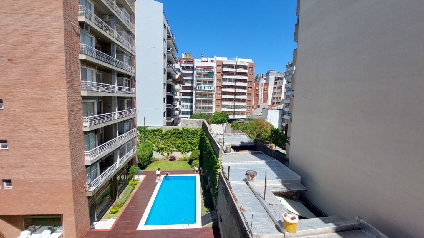 VENTA DE DEPARTAMENTO EN Capital Federal - Caballito - 10