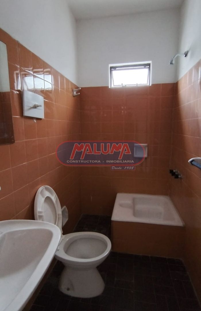 VENTA DE DEPARTAMENTO EN Tres de Febrero - Ciudadela - 8