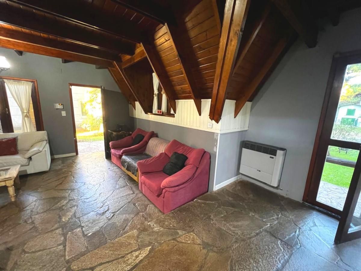 Casa en venta Norte Playa 4 ambientes