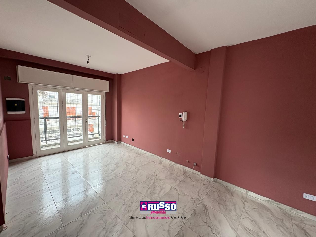 Departamento en alquiler San Justo 2 ambientes - imagen 2