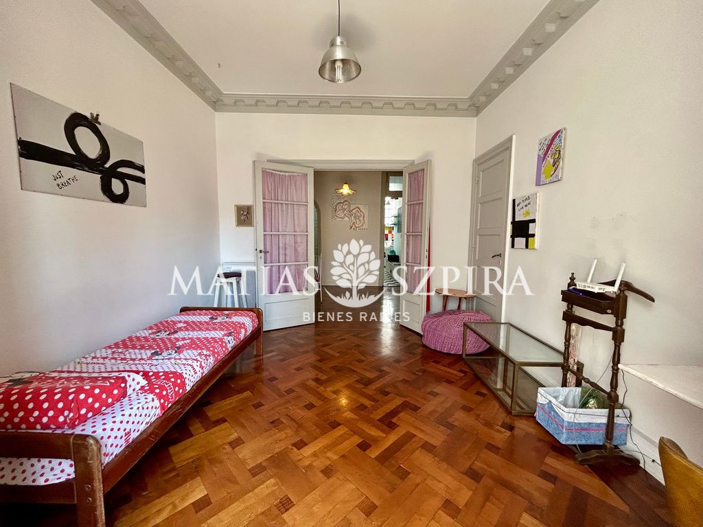 Imagen del interior de la vivienda