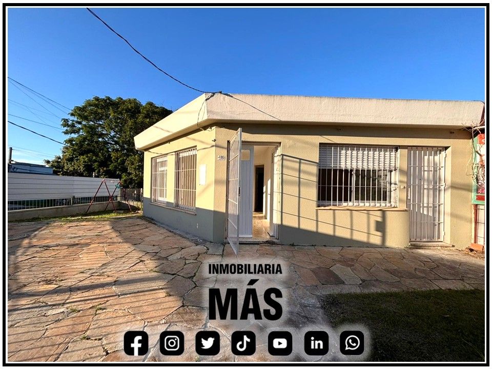 Casa EN ALQUILER