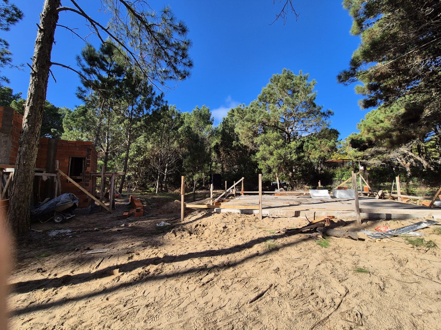 Casa en Venta en Pinamar, Buenos Aires Costa Atlantica