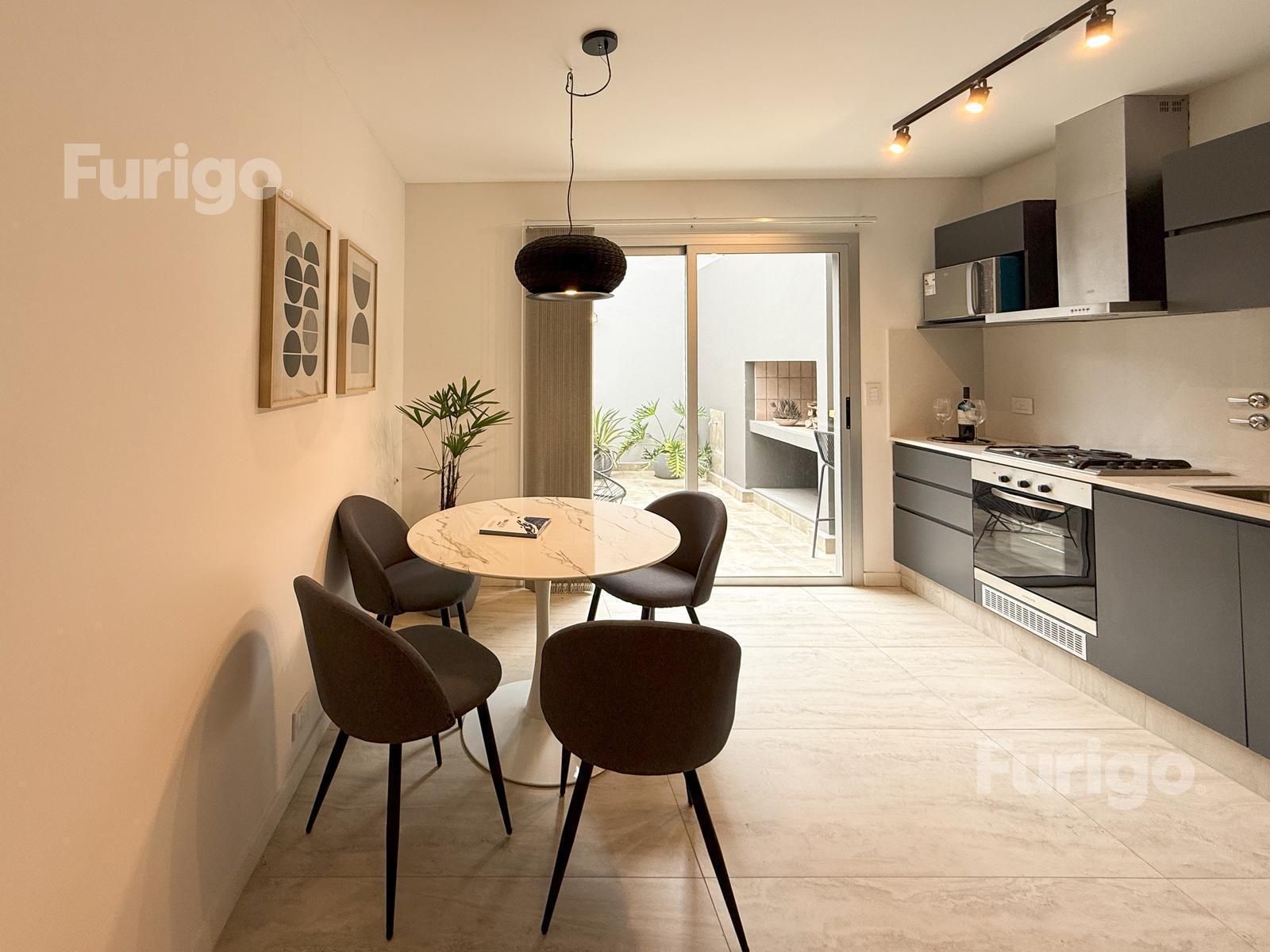 Departamento en Venta en Rosario, Santa Fe