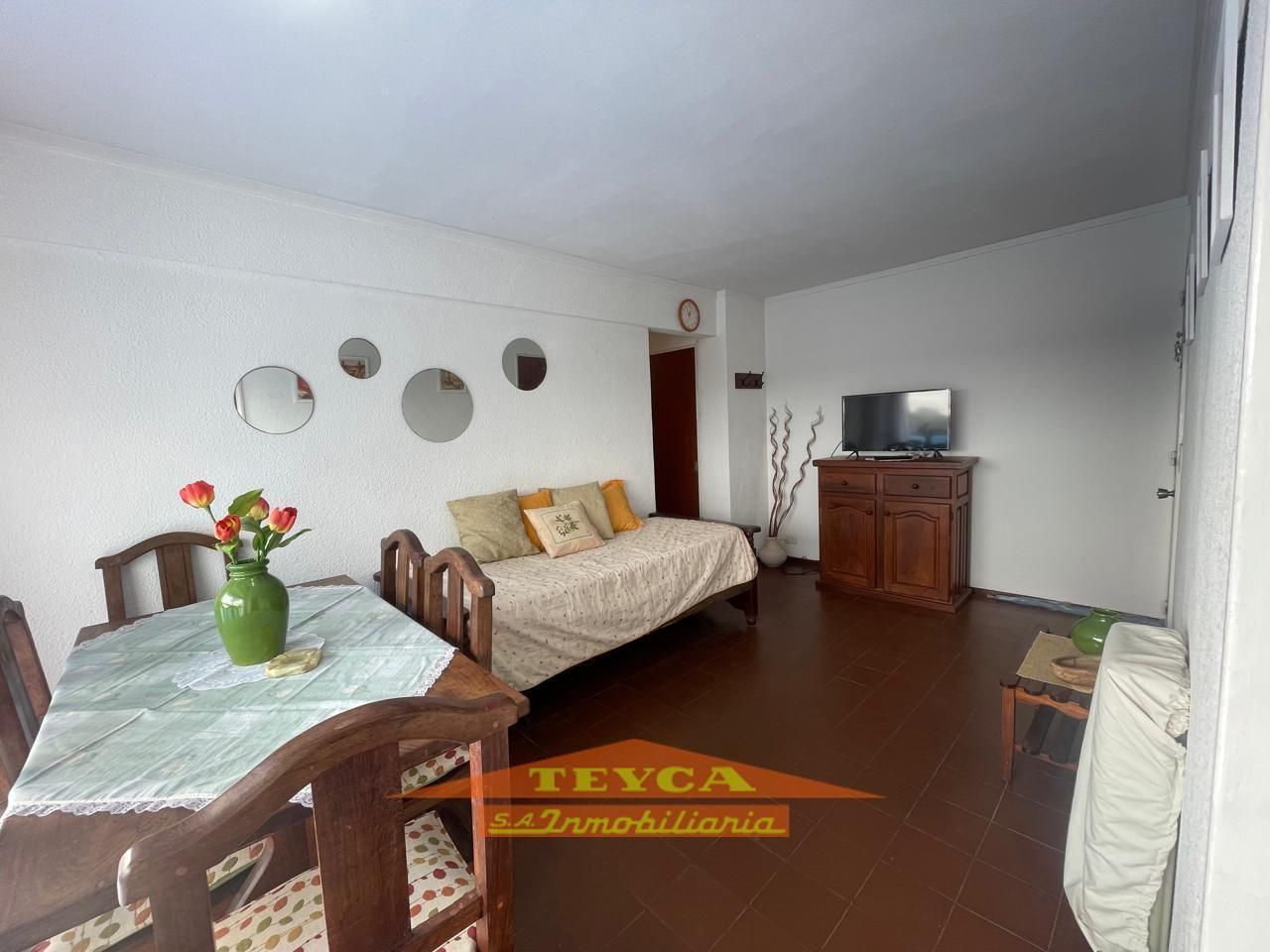 Departamento en alquiler Centro 3 ambientes