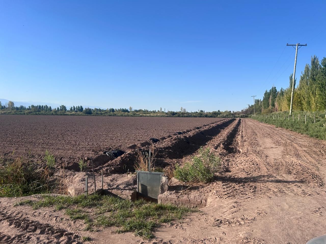 Casa Quinta en Venta en Lavalle, Mendoza