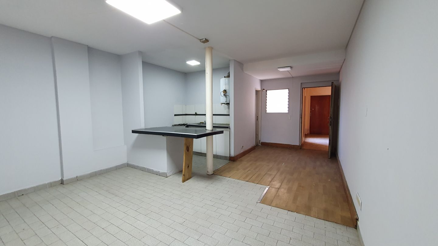 VENTA DE DEPARTAMENTO EN General San Martín - San Martín - 4