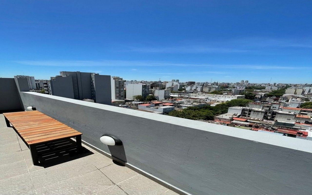 Departamento en Venta en Villa General Mitre, Capital Federal