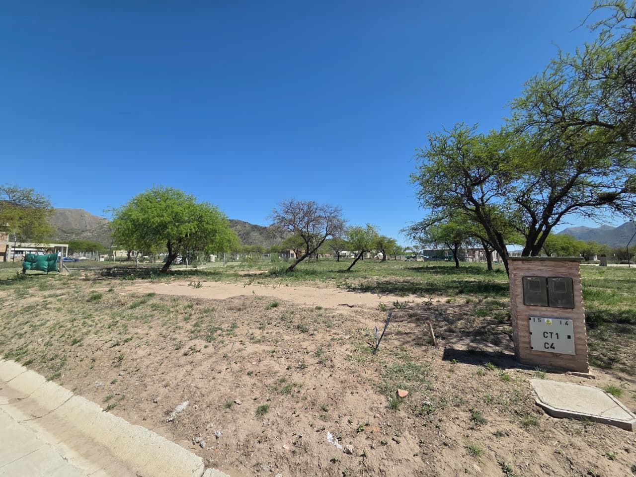 Lote EN VENTA
