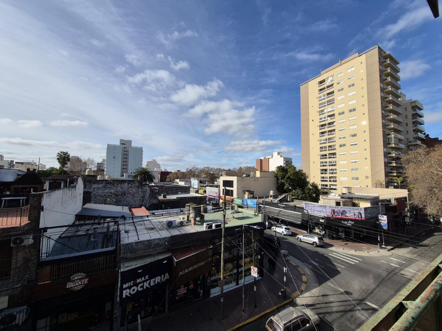 Edificio en Alquiler en General San Martin, G.B.A. Zona Norte
