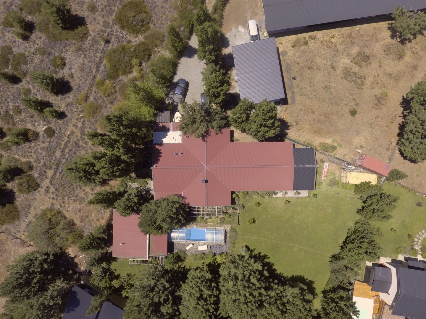 VENTA DE CASA EN San Carlos de Bariloche - Dina Huapi - 40