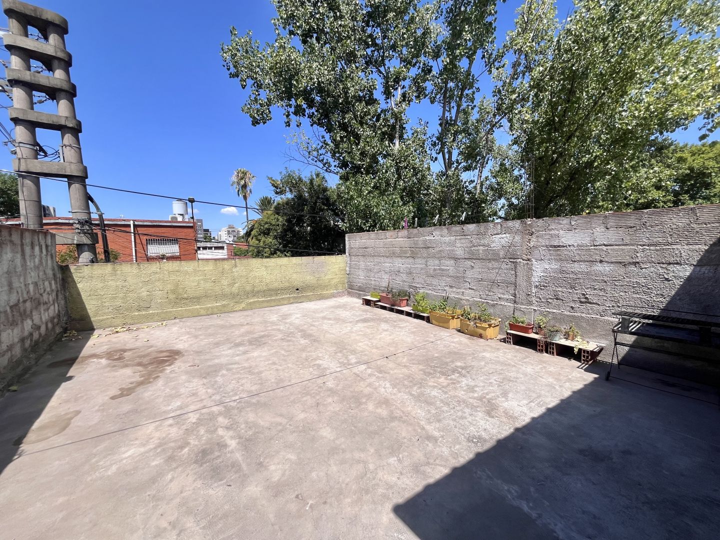 ALQUILER DE DEPARTAMENTO EN Morón - 23