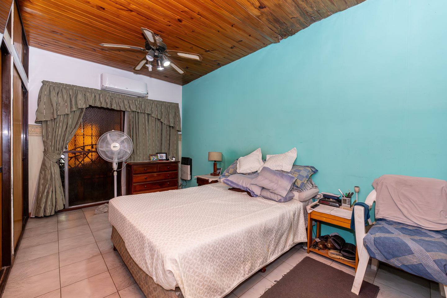 Casa en Venta en Moron, G.B.A. Zona Oeste