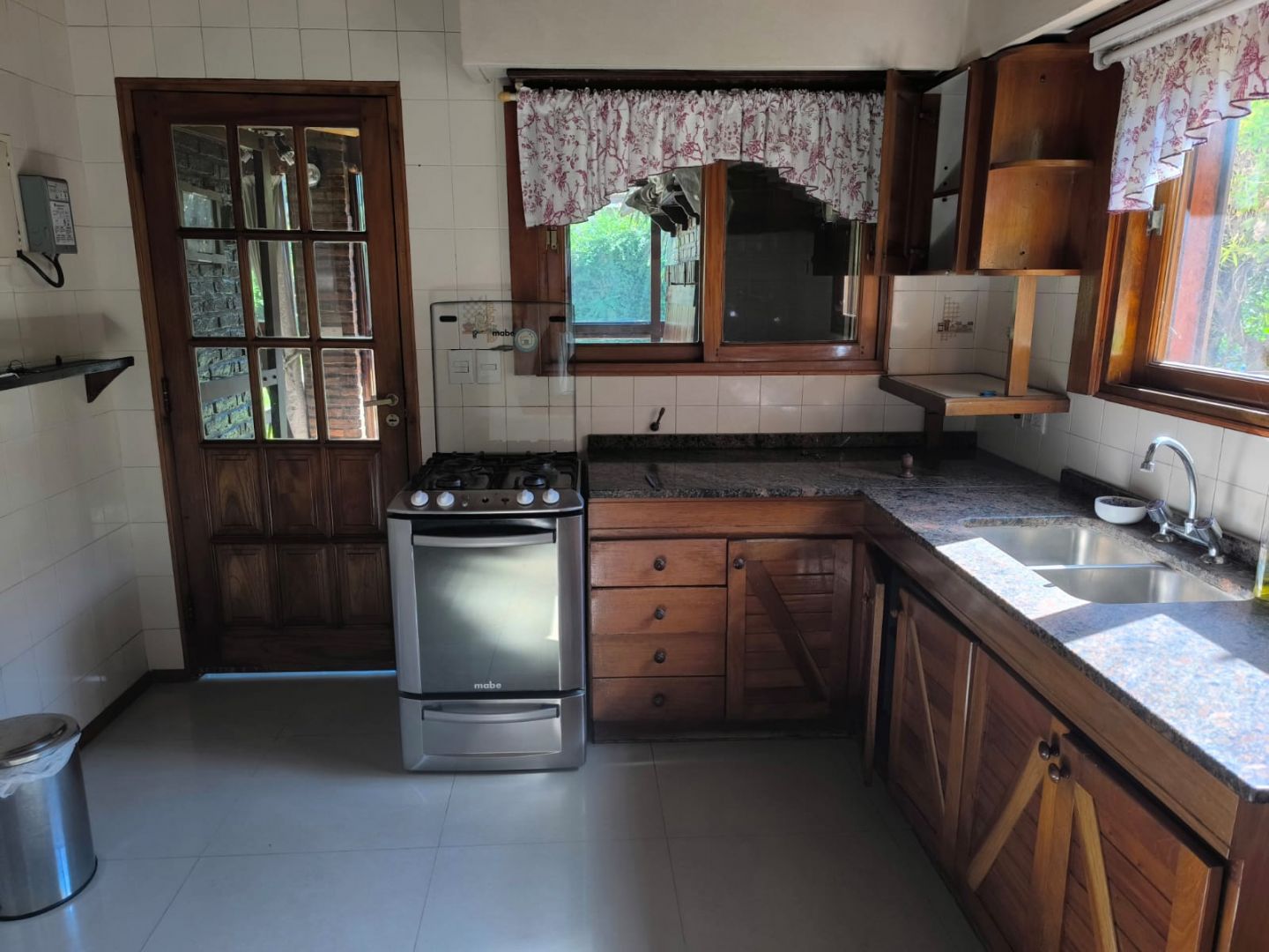 Casa EN ALQUILER