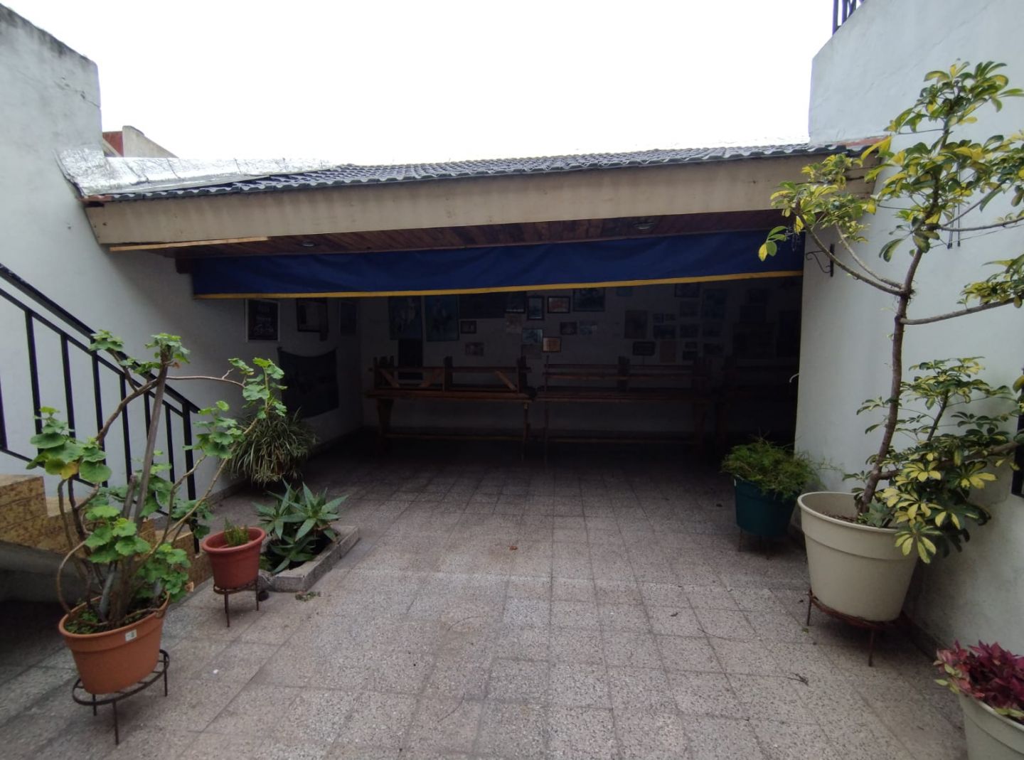 Casa en Alquiler en La Matanza, G.B.A. Zona Oeste