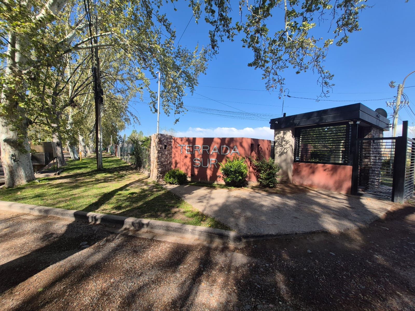 Lote en Venta en Lujan de Cuyo, Mendoza