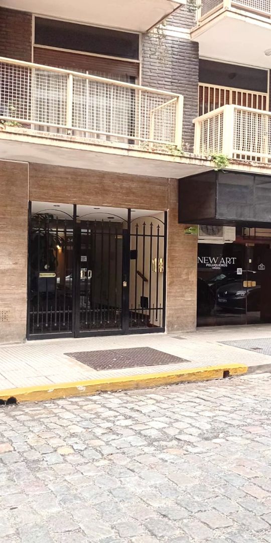 VENTA DE DEPARTAMENTO EN Capital Federal - CABALLITO - 34