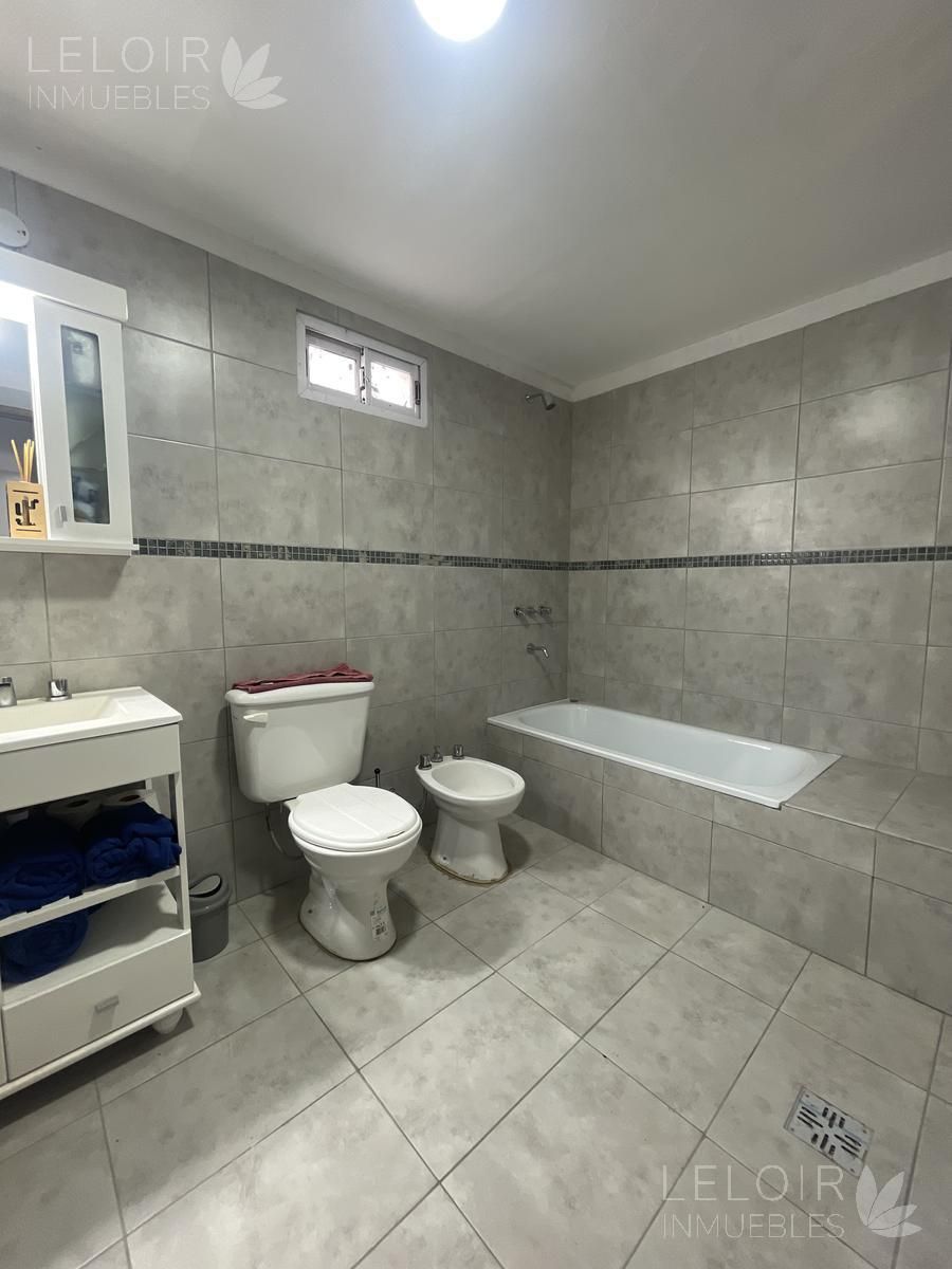 Casa en Venta en Ituzaingo, G.B.A. Zona Oeste