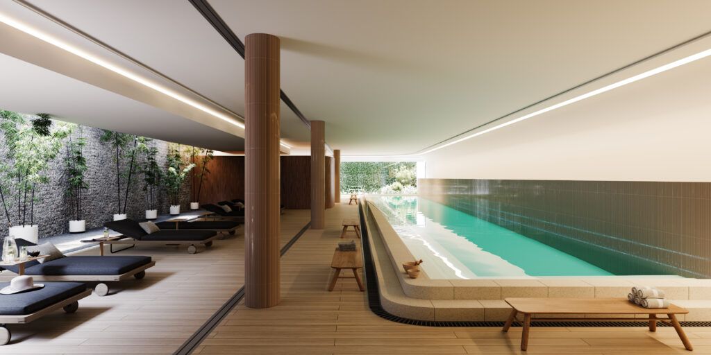 VENTA DE DEPARTAMENTO EN Capital Federal - Palermo - 20