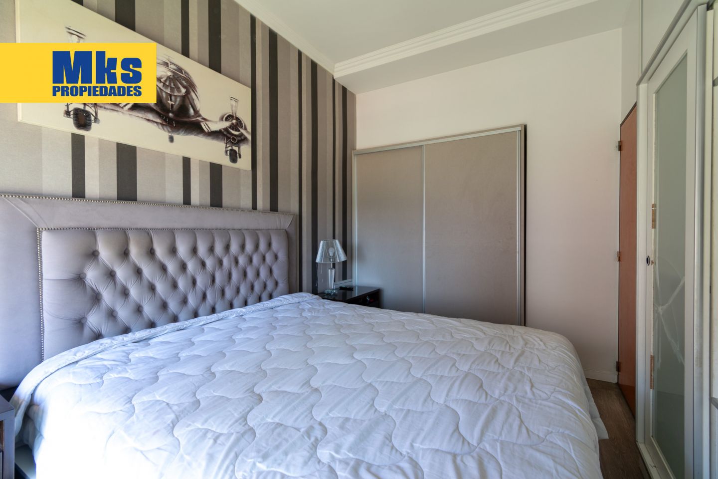 Departamento en Venta en Barracas, Capital Federal