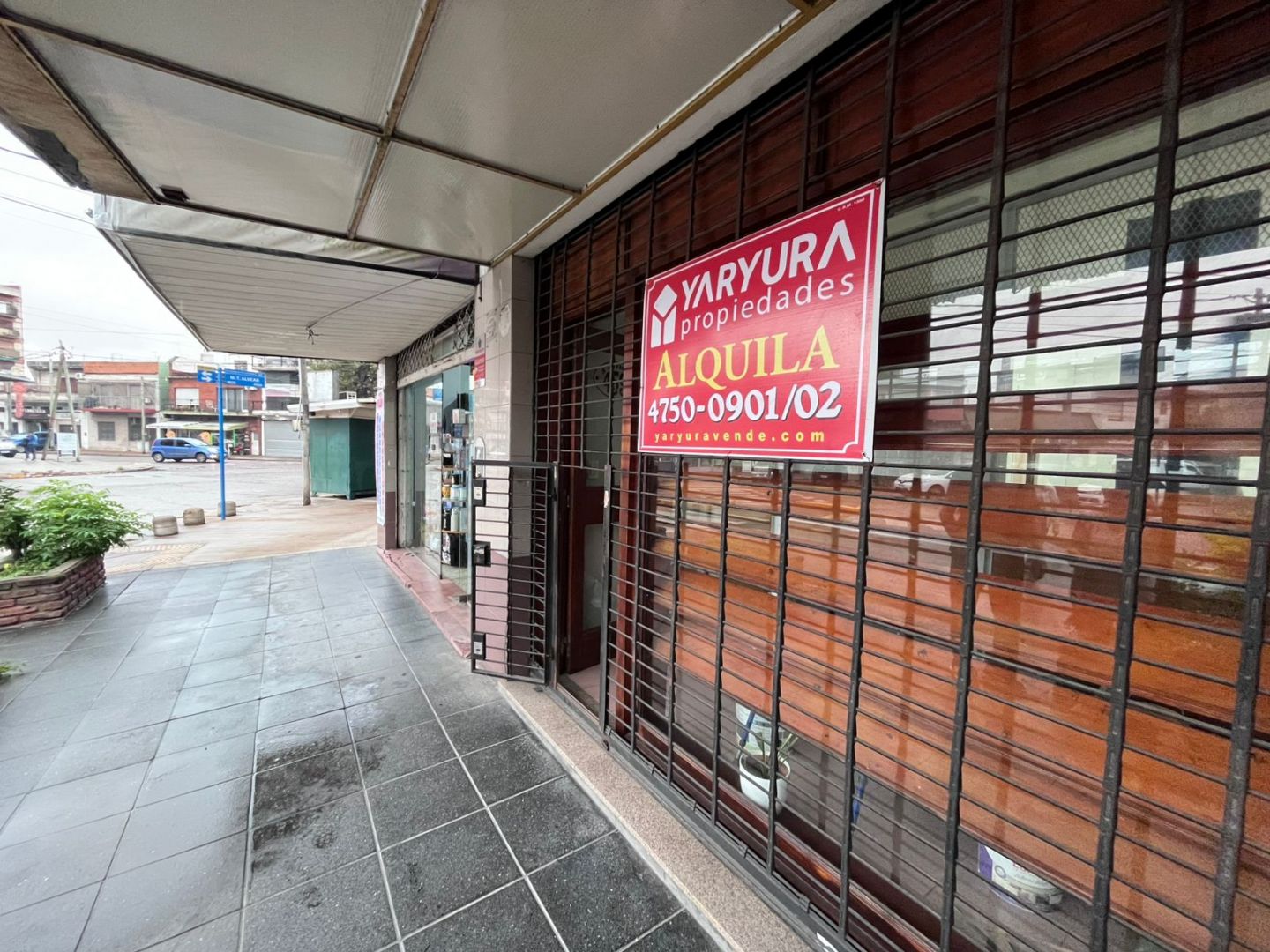 LOCAL EN VENTA