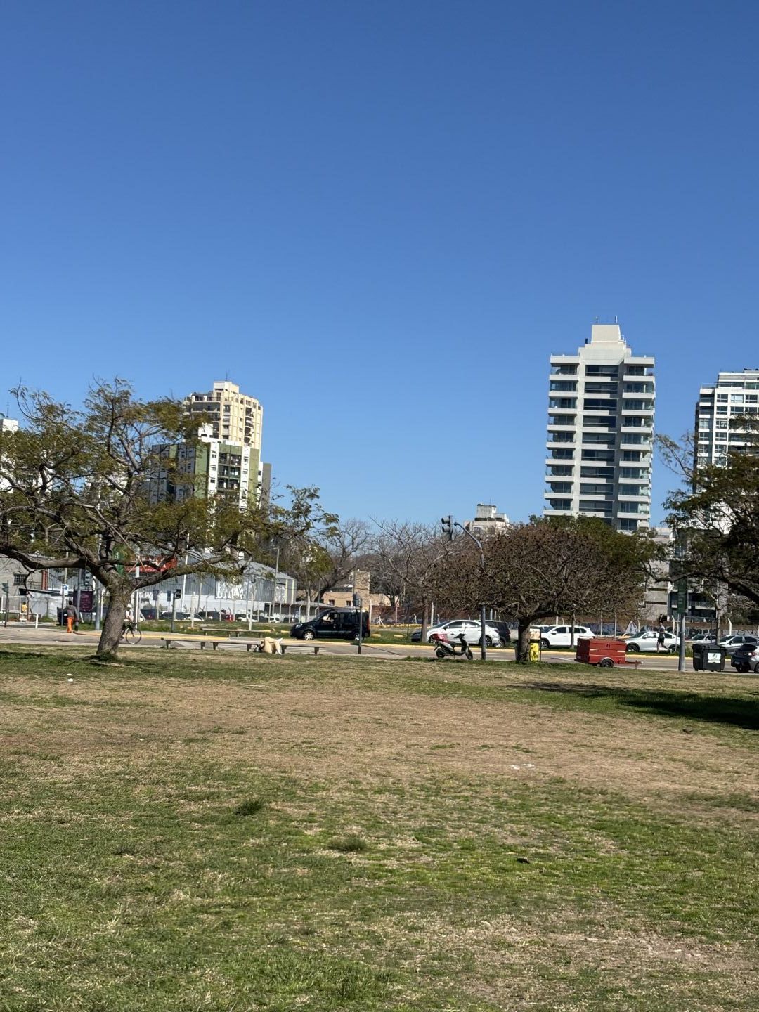 Departamento en Venta en Vicente Lopez, G.B.A. Zona Norte