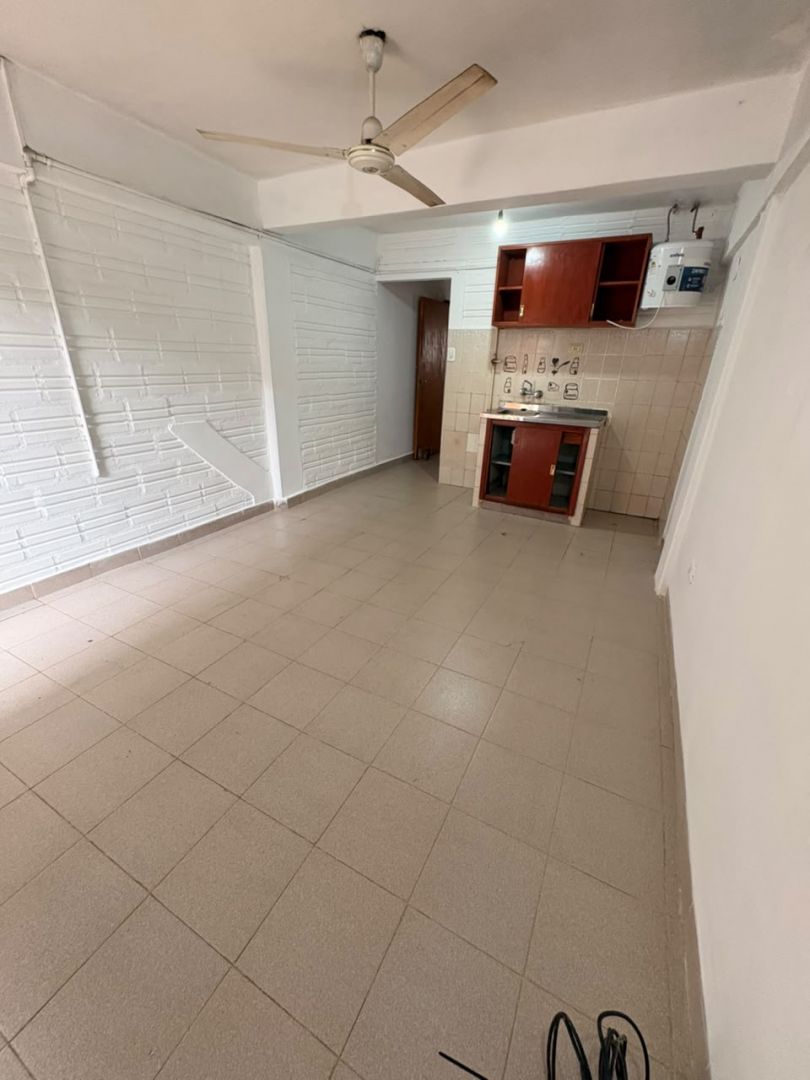Departamento en Angel Acuña