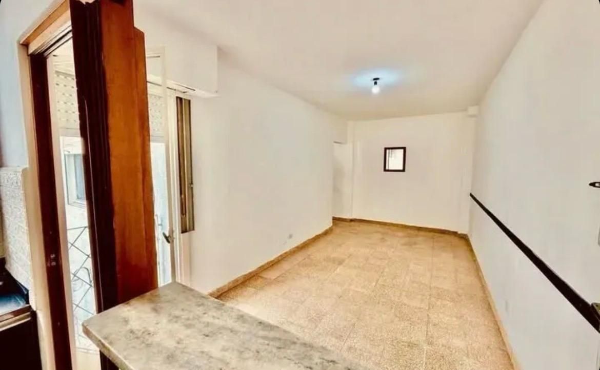 Departamento en ERCILLA 6200