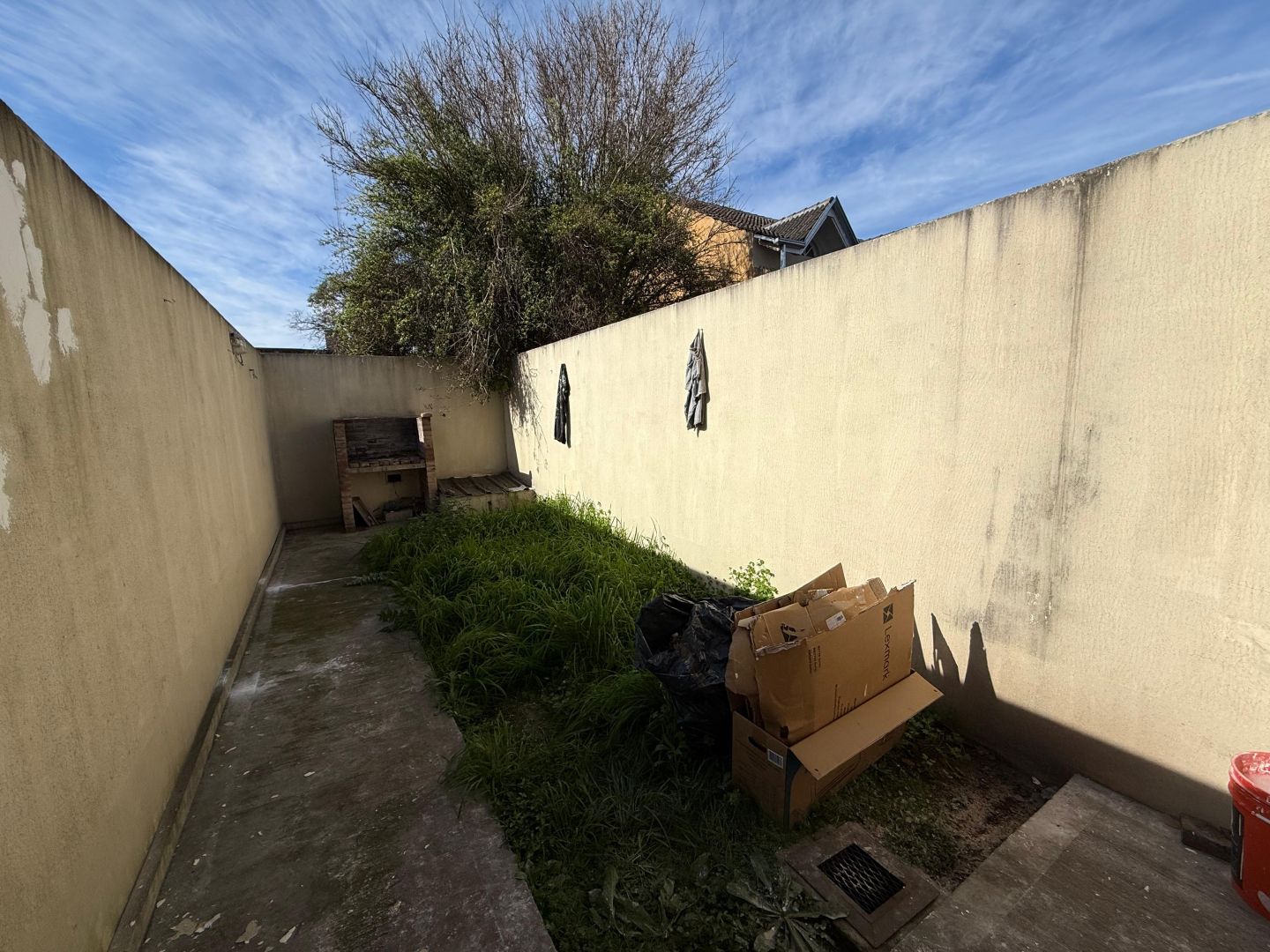 Casa en Alquiler en San Miguel, G.B.A. Zona Norte