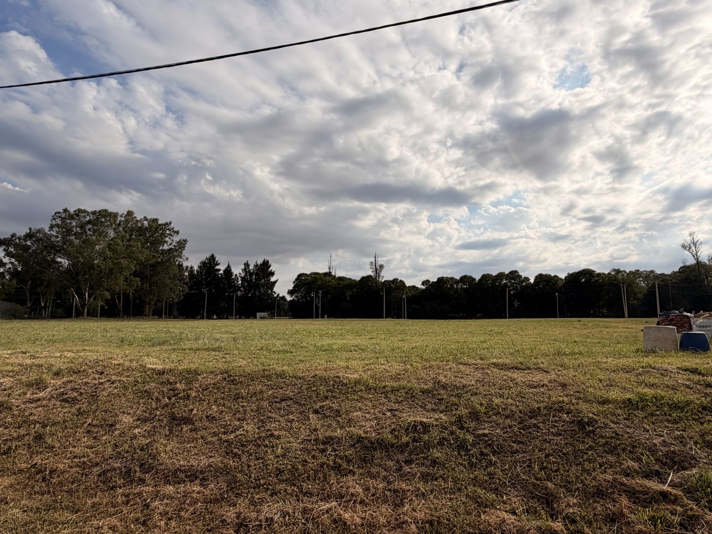 Lote EN VENTA